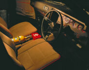 Street Machine Features Carofano Infinity Hq Statesman Interior