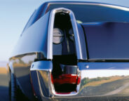 Street Machine Features Carofano Infinity Hq Statesman Tail Light
