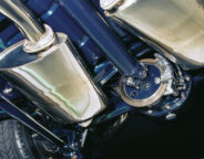 Street Machine Features Carofano Infinity Hq Statesman Under