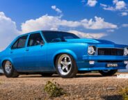Street Machine News Carolyn Hayes Lh Torana Wm
