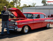 1957 chev