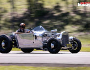 1928 ford roadster
