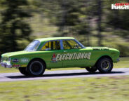 XK Falcon gasser
