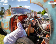 studebaker gasser