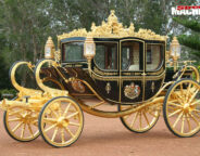 carriage