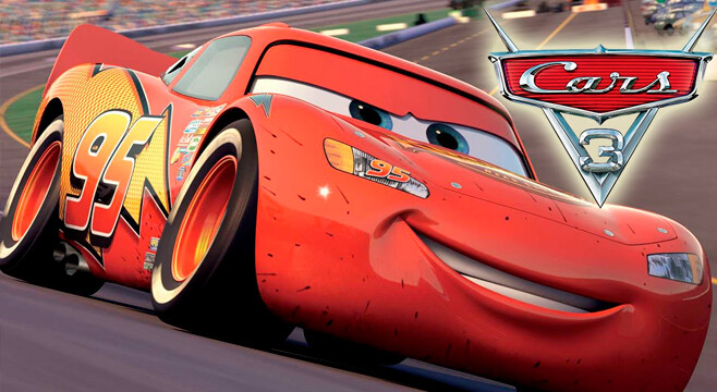 cars 3