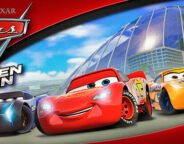 cars 3
