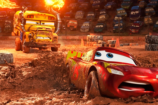 cars 3
