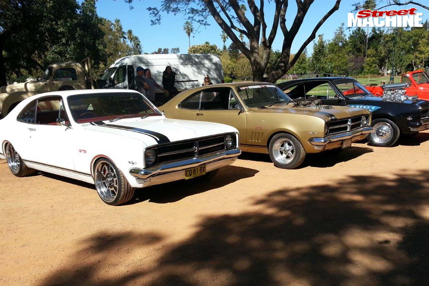Dubbo Drive In