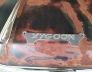 Street Machine Features Casey Thomas Ford Xy Falcon 2