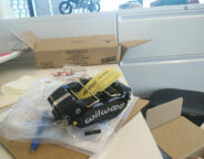 Street Machine Features Casey Thomas Ford Xy Falcon Brakes