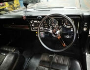 Street Machine Features Casey Thomas Ford Xy Falcon Dash