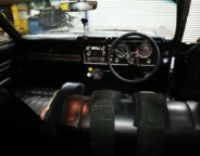 Street Machine Features Casey Thomas Ford Xy Falcon Interior