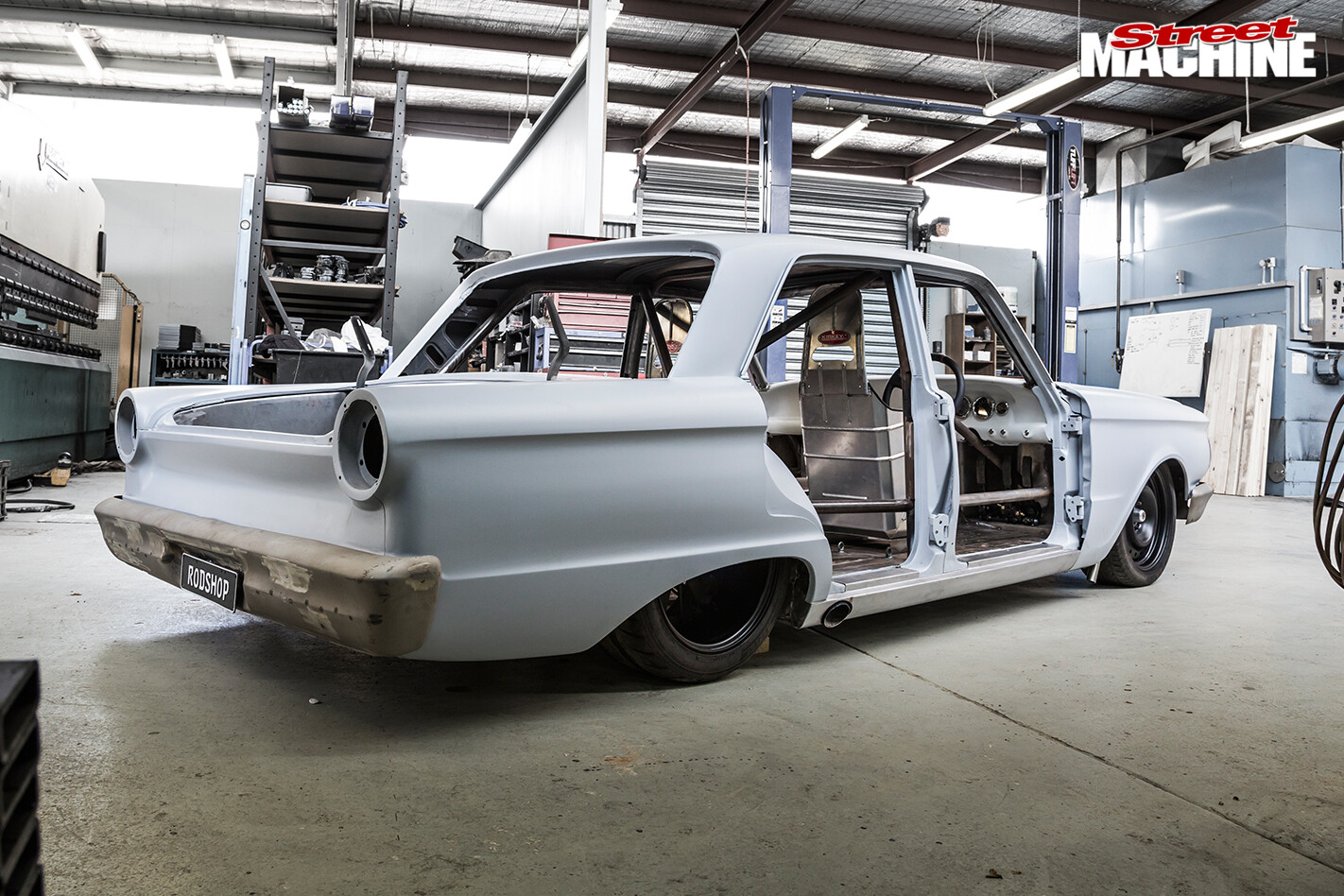 Castlemaine -rod -shop -1
