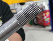 Street Machine Features Castlemaine Rod Shop Diff Build 88 Crop