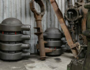 Street Machine Features Castlemaine Rod Shop Diff Build 15