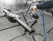 Street Machine Features Castlemaine Rod Shop Diff Build 21