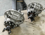 Street Machine Features Castlemaine Rod Shop Diff Build 33