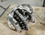 Street Machine Features Castlemaine Rod Shop Diff Build 34