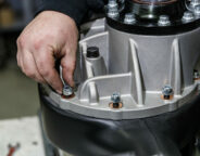 Street Machine Features Castlemaine Rod Shop Diff Build 56