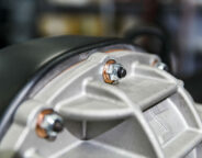 Street Machine Features Castlemaine Rod Shop Diff Build 60
