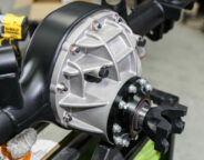Street Machine Features Castlemaine Rod Shop Diff Build 61