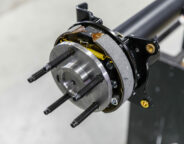 Street Machine Features Castlemaine Rod Shop Diff Build 69