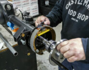 Street Machine Features Castlemaine Rod Shop Diff Build 70