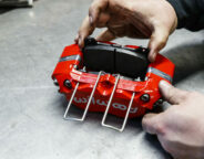 Street Machine Features Castlemaine Rod Shop Diff Build 75