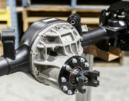 Street Machine Features Castlemaine Rod Shop Diff Build 82