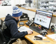 Street Machine Features Castlemaine Rod Shop Diff Build 85