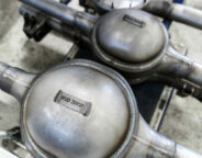 Street Machine Features Castlemaine Rod Shop Diff Build 86
