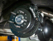Street Machine Features Castlemaine Rod Shop Diff Build 91