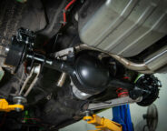 Street Machine Features Castlemaine Rod Shop Diff Build 92