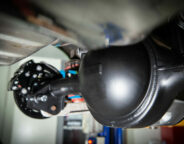 Street Machine Features Castlemaine Rod Shop Diff Build 95