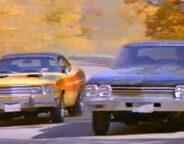 Catch Me If You Can movie