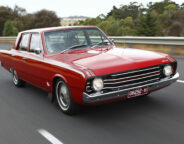 Street Machine News CB 023