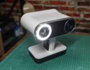 Street Machine Features Chad 3 D Scanning 001