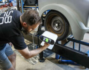Street Machine Features Chad 3 D Scanning 022