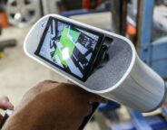 Street Machine Features Chad 3 D Scanning 033
