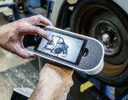 Street Machine Features Chad 3 D Scanning 034