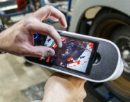 Street Machine Features Chad 3 D Scanning 035