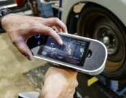 Street Machine Features Chad 3 D Scanning 036