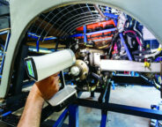 Street Machine Features Chad 3 D Scanning 037