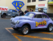 Street Machine Events Chad Ribbons D 0 RRIS