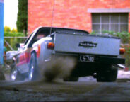 Holden One-Tonner