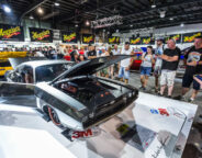 Challenger Reveal Summernats Jpg