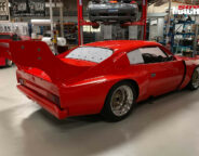 Clem Smith Charger