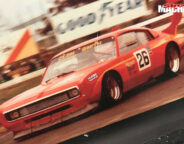 Clem Smith Charger