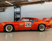 Clem Smith Charger